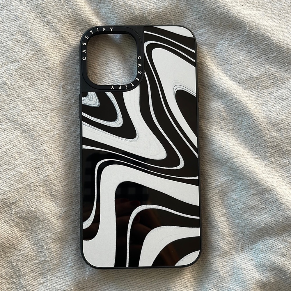 iPhone 12 Pro Max Casetify case